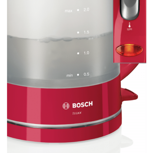 Bosch TTA201